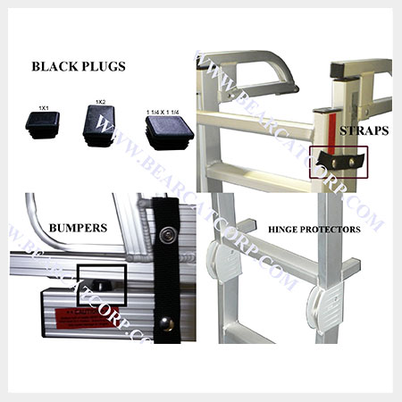 Marine Accessories